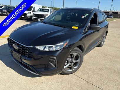 Used 2024 Ford Escape ST-Line w/ Tech Pack #1