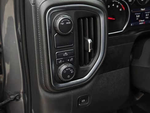 Used 2020 Chevrolet Silverado 1500 LT w/ Texas Edition image 19