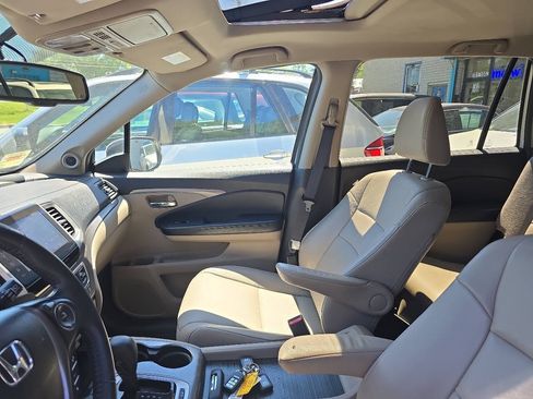 Used 2016 Honda Pilot EX-L image 14