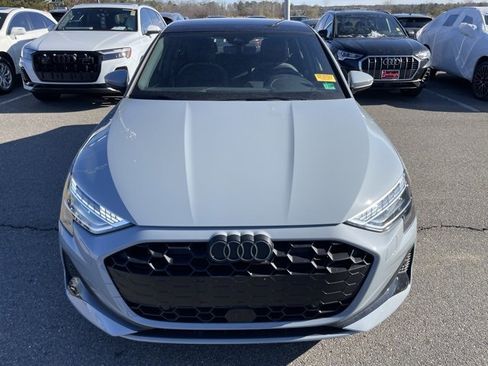 Used 2025 Audi A3 2.0T Premium Plus w/ Premium Plus Package image 2