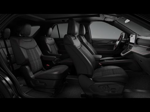 Used 2026 Ford Explorer ST-Line image 28