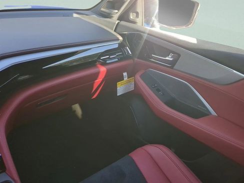 New 2026 Acura MDX A-Spec image 17