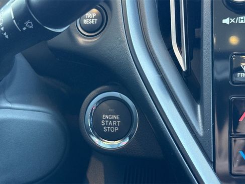 New 2025 Subaru WRX Limited image 27