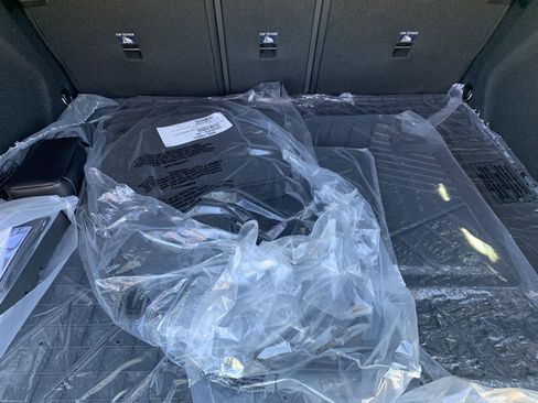 New 2025 BMW X3 xDrive30i w/ Premium Package image 35