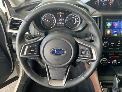 Used 2020 Subaru Forester Touring w/ Popular Package #2 AWD/4WD image 15