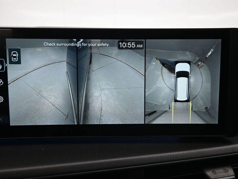 New 2026 Hyundai Santa Fe Calligraphy image 33