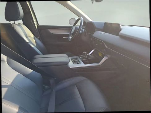 Used 2024 MAZDA CX-90 3.3 Turbo w/ Preferred Plus image 23