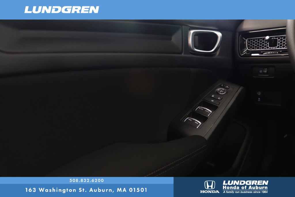 Used 2024 Honda Civic LX image 26