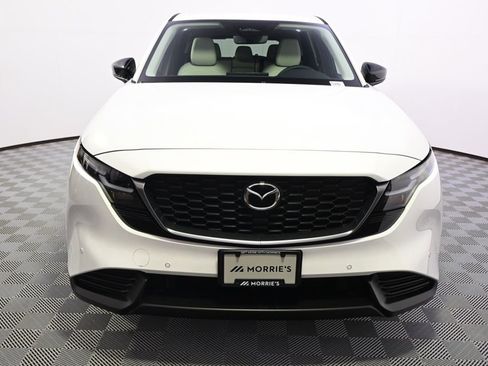 New 2026 MAZDA CX-5 Select image 10