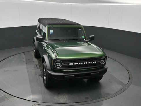 New 2025 Ford Bronco Big Bend image 20