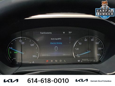 Used 2022 Ford Escape SE w/ Convenience Package AWD/4WD image 23