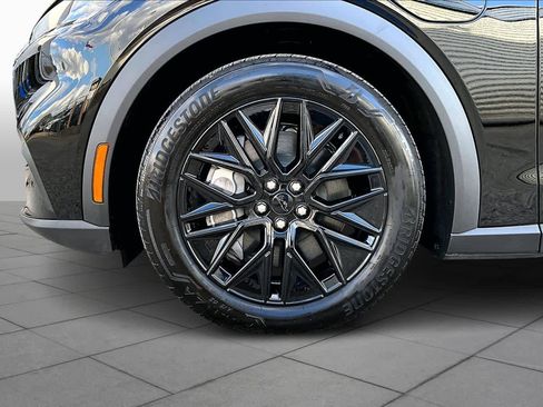 Used 2025 Ford Mustang Mach-E Select w/ Comfort Package Lite image 11