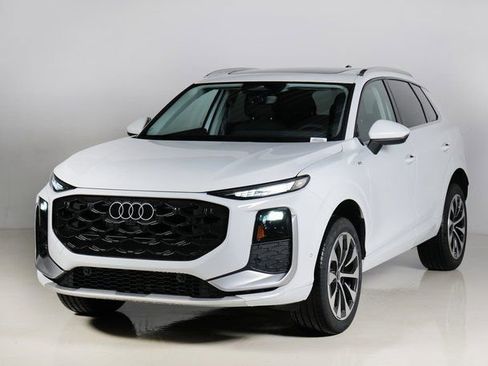 New 2026 Audi Q3 quattro 2.0T image 28