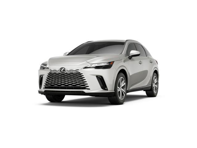 New 2026 Lexus RX 350 Premium w/ Accessory Package (Z1) FWD image 1