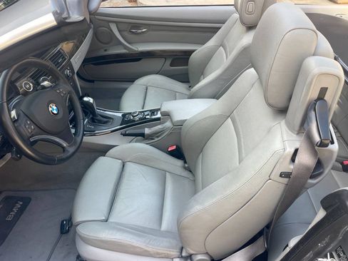 Used 2009 BMW 328i Convertible RWD image 13