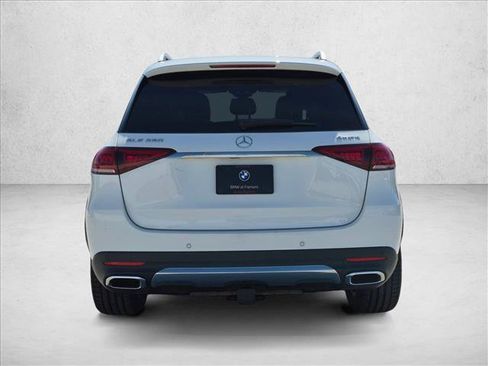 Used 2020 Mercedes-Benz GLE 350 4MATIC image 6