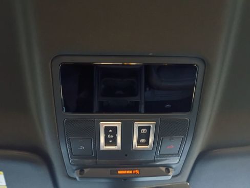 Used 2024 Land Rover Defender 130 S AWD/4WD image 5