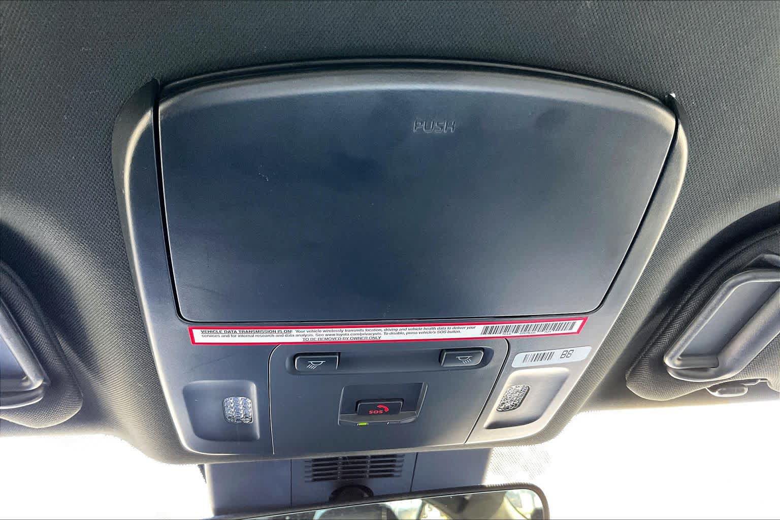 Certified 2025 Toyota Camry SE w/ Convenience Package FWD image 31