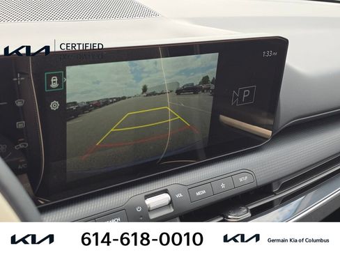 Certified 2025 Kia K4 GT-Line FWD image 29