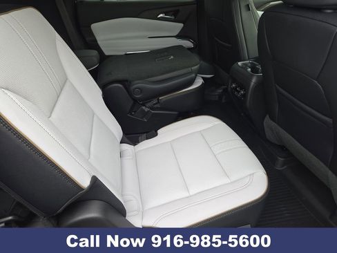 New 2026 Chevrolet Traverse High Country image 31