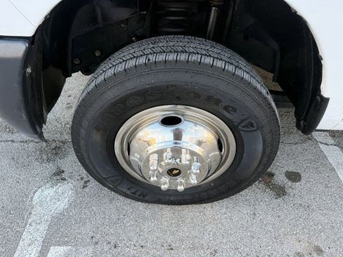 Used 2017 RAM 3500 Tradesman image 12