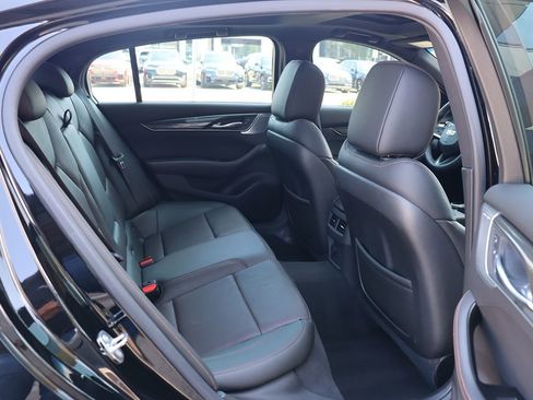 Used 2020 Cadillac CT5 V w/ Premium Package image 39