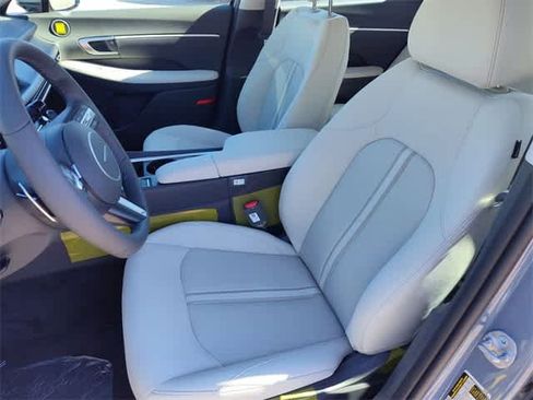 New 2026 Hyundai Sonata SEL image 13
