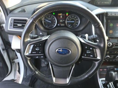 Used 2020 Subaru Ascent Touring w/ Popular Package #2A image 6