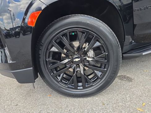 Certified 2023 Chevrolet Tahoe LS image 30