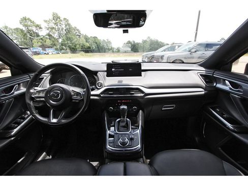 Used 2021 MAZDA CX-9 Grand Touring AWD/4WD image 12