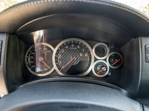 Used 2016 Nissan GT-R Black Edition AWD/4WD image 23