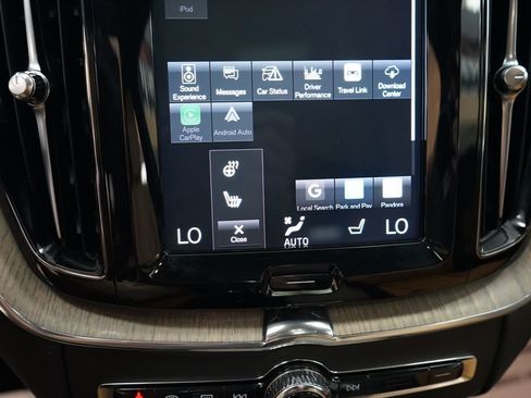 Used 2020 Volvo XC60 T6 Inscription w/ Protection Package AWD/4WD image 42