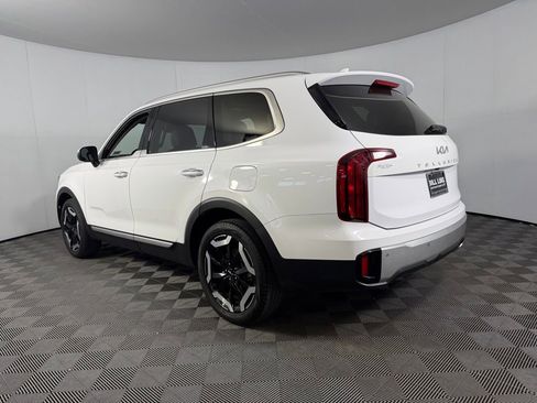 Used 2024 Kia Telluride S w/ S Sunroof Package AWD/4WD image 9