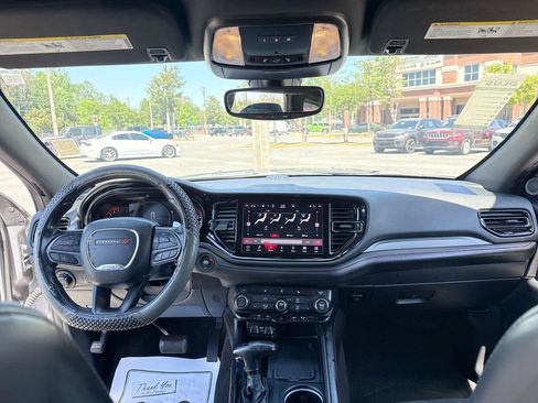 Used 2021 Dodge Durango R/T AWD/4WD image 20