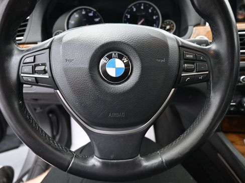 Used 2015 BMW 740i RWD image 16