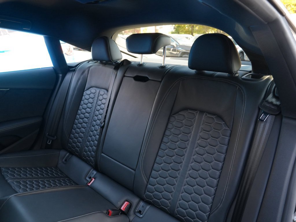 Used 2023 Audi RS 5 Sportback AWD/4WD image 37