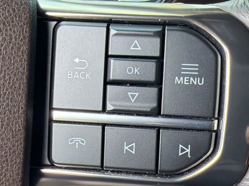 Used 2021 Ford F150 King Ranch w/ Equipment Group 601A High image 18