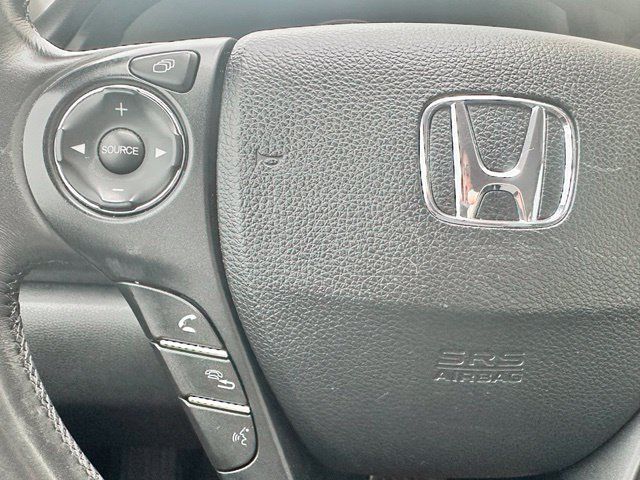 Used 2014 Honda Accord Sport image 9