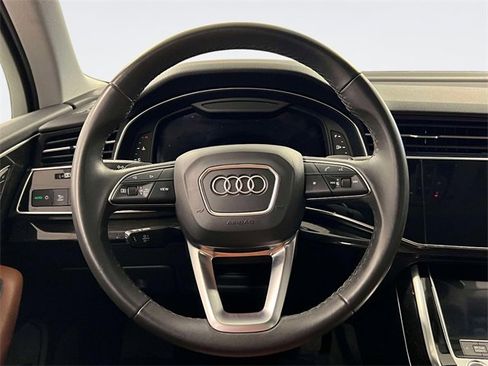 Used 2022 Audi Q7 2.0T Premium image 14