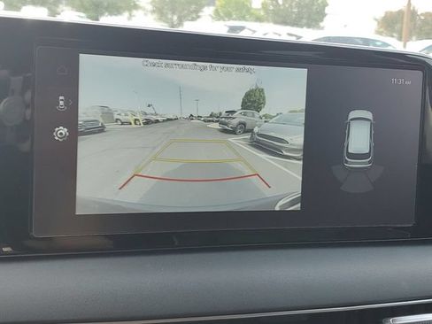 Used 2023 Hyundai Palisade SEL w/ Cargo Package FWD image 28