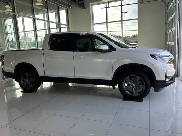 Certified 2023 Honda Ridgeline RTL image 6