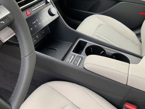 New 2026 Hyundai Sonata SEL image 8