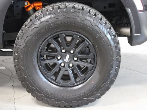 Used 2024 Ford F150 Raptor AWD/4WD image 18