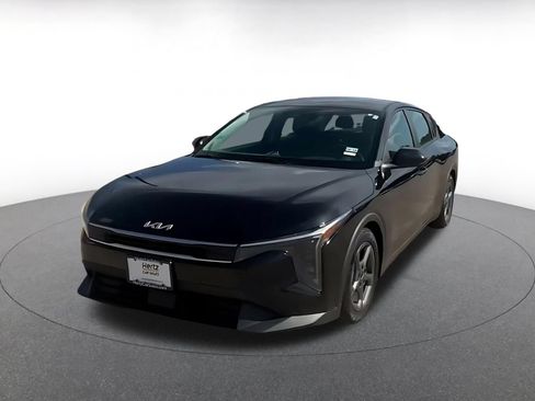 Used 2025 Kia K4 FWD image 4
