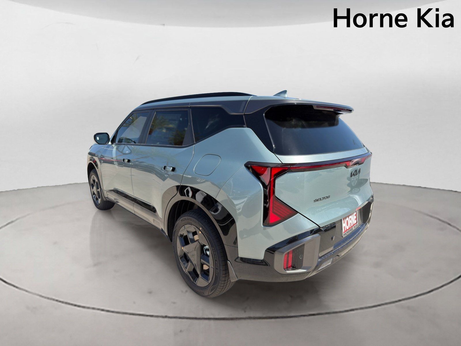 New 2027 Kia Seltos X-Line S AWD/4WD image 5