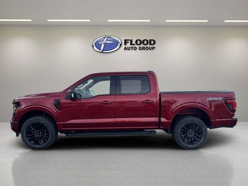 New 2026 Ford F150 XLT w/ Equipment Group 303A High image 5