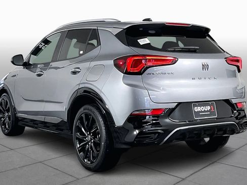 Certified 2024 Buick Encore GX Sport Touring w/ Experience Buick Package image 12