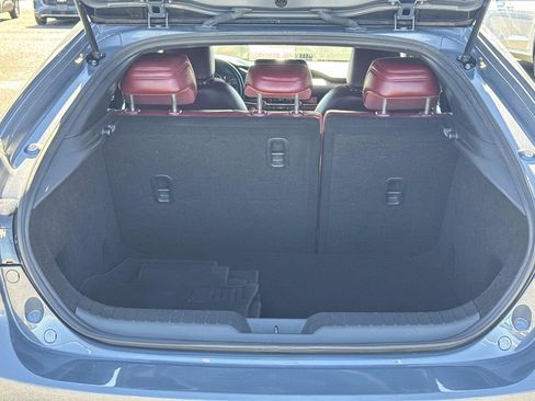 Used 2023 MAZDA MAZDA3 s image 26