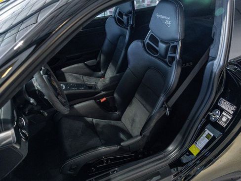 Used 2019 Porsche 911 GT2 RS w/ Weissach Package RWD image 23