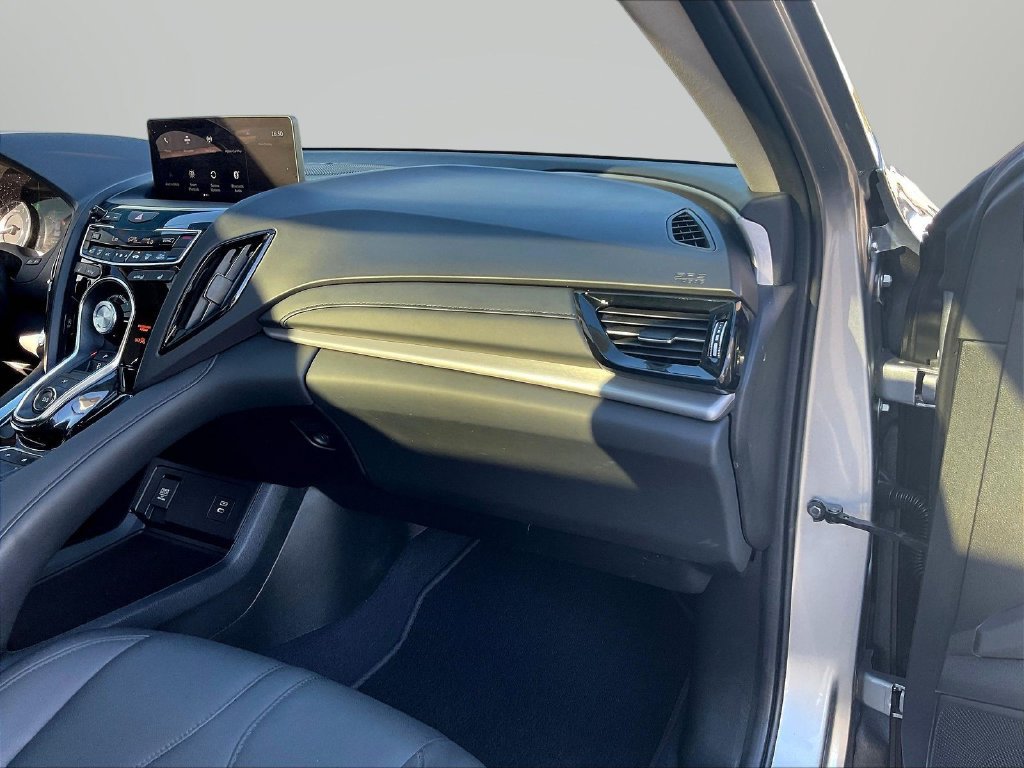 Used 2022 Acura RDX FWD image 24